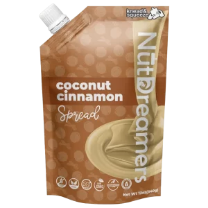 Coconut Cinnamon
