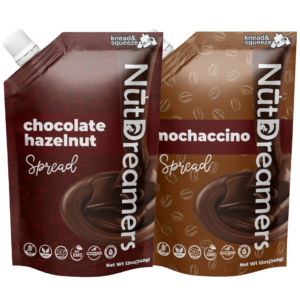 Chocoholic Dream Duo